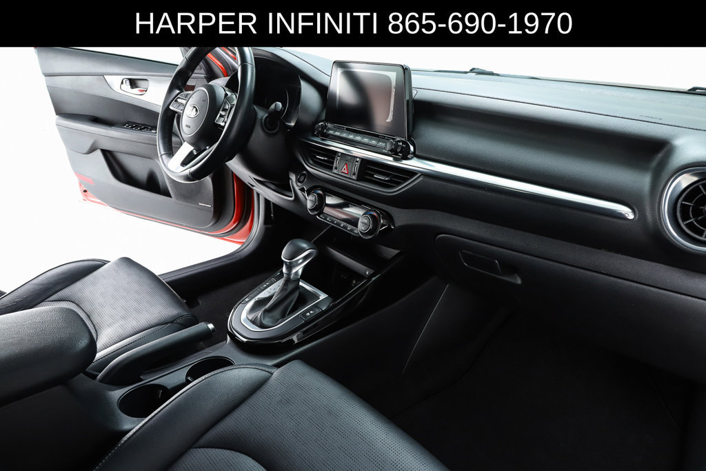 Used 2019 Kia Forte EX w/ EX Launch Edition FWD image 67