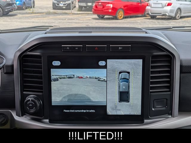 Used 2024 Ford F150 XLT AWD/4WD image 37