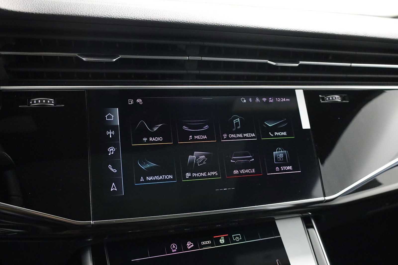 New 2026 Audi Q8 Premium Plus image 30