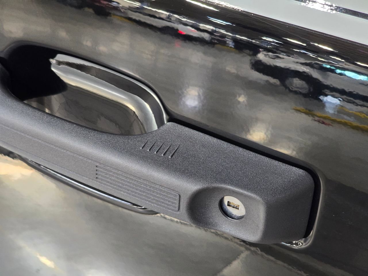 New 2025 Ford Bronco Sport Heritage w/ Convenience Package image 12