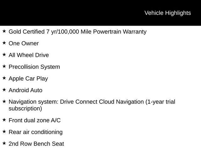 Used 2024 Toyota Grand Highlander XLE image 4
