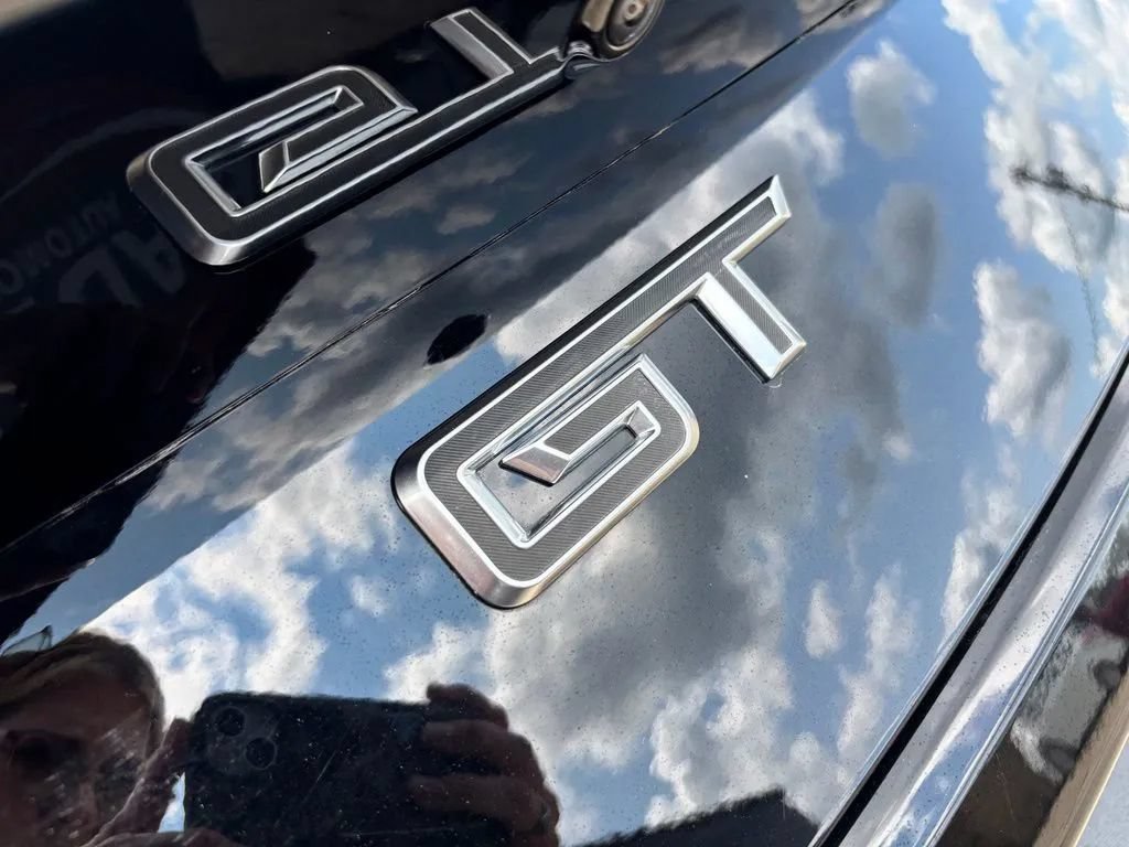Used 2024 Ford Mustang GT Premium RWD image 9