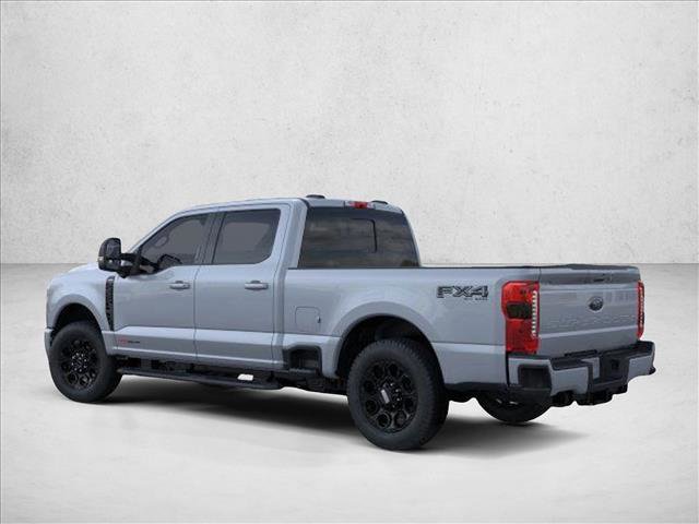 New 2026 Ford F250 Lariat image 4