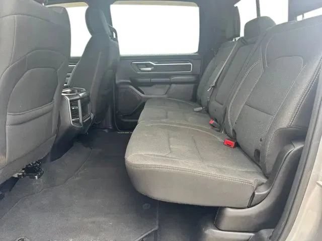 Used 2019 RAM 1500 Big Horn AWD/4WD image 16