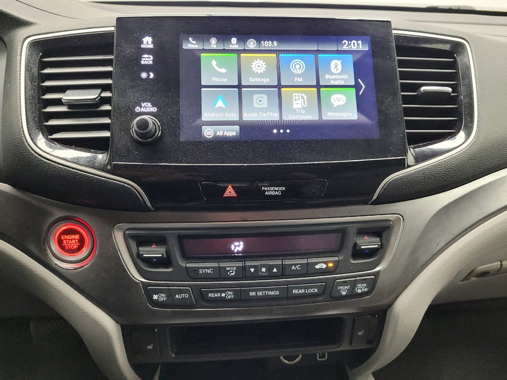 Used 2019 Honda Pilot EX image 25