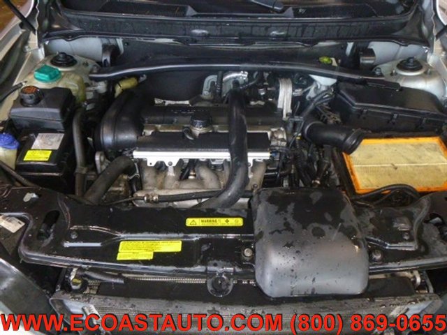 Used 2004 Volvo XC90 2.5T image 7