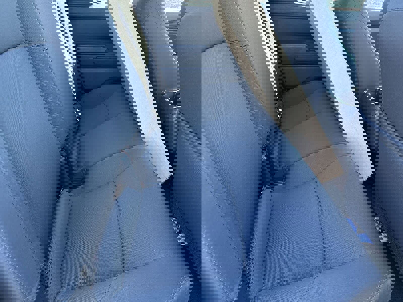 New 2025 Toyota Tacoma SR w/ SR Upgrade Package image 13