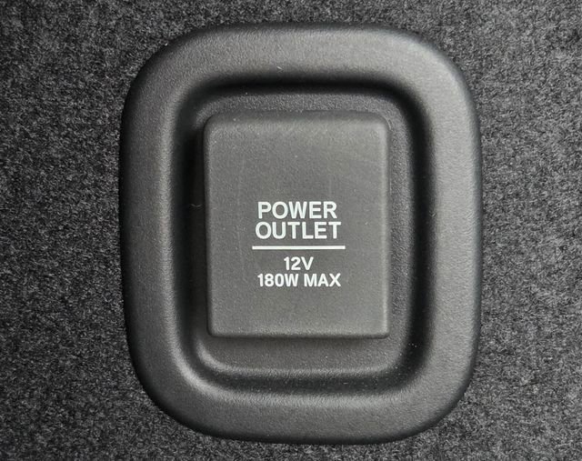 Used 2023 Honda Passport EX-L image 22