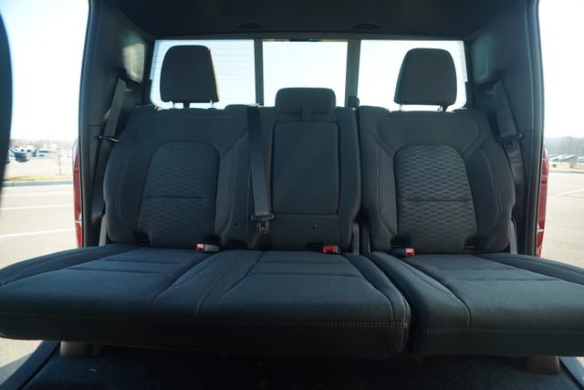 New 2026 RAM 1500 Big Horn image 32