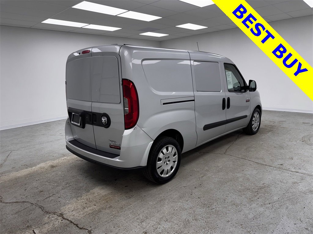 Used 2020 RAM ProMaster City Tradesman SLT image 5