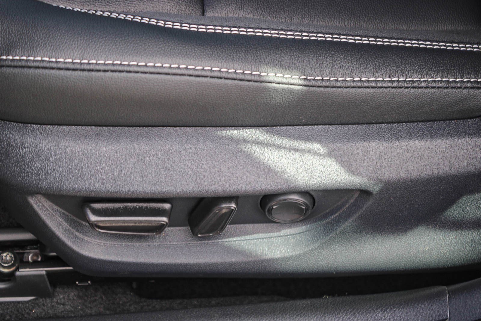 New 2026 Toyota Camry SE image 24