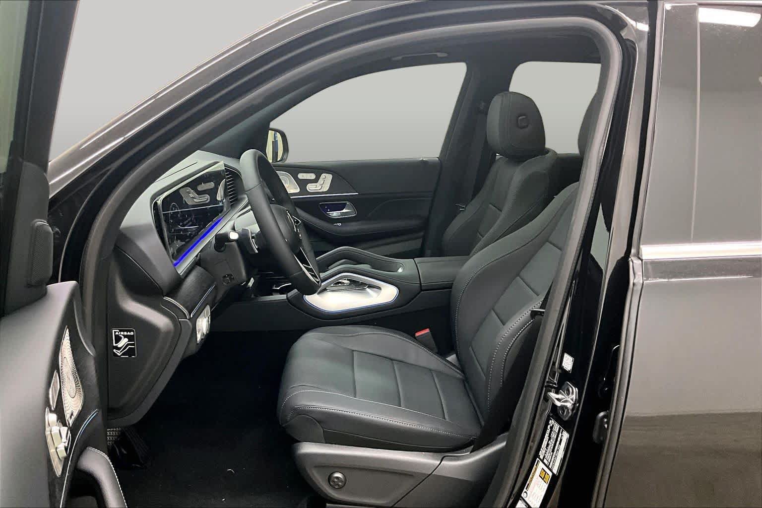 New 2026 Mercedes-Benz GLE 350 4MATIC image 9