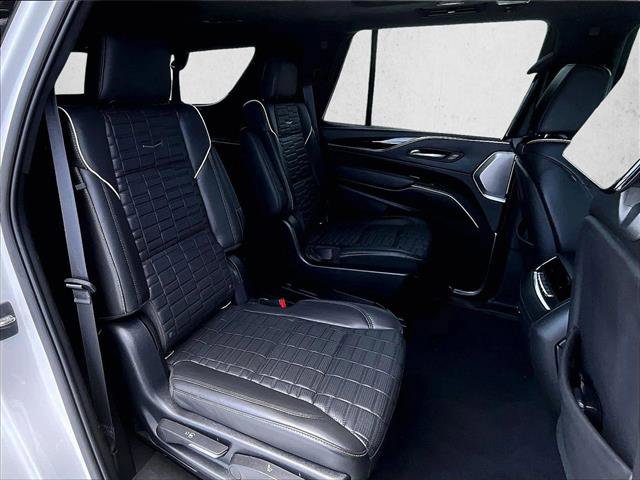 Used 2021 Cadillac Escalade Sport Platinum image 29