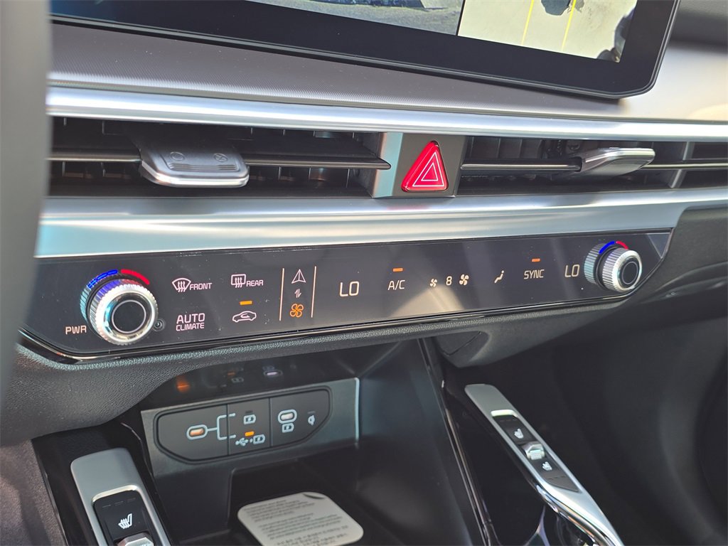 New 2026 Kia Sorento SX image 26