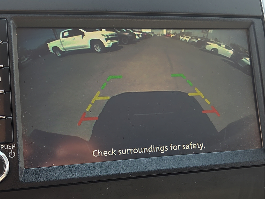Used 2019 Nissan Frontier SV w/ Value Truck Package RWD image 17