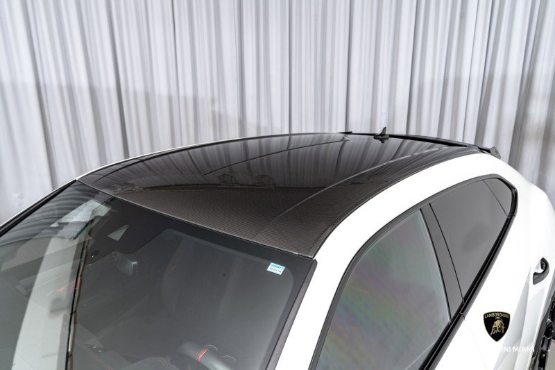 Used 2023 Lamborghini Urus Performante image 12