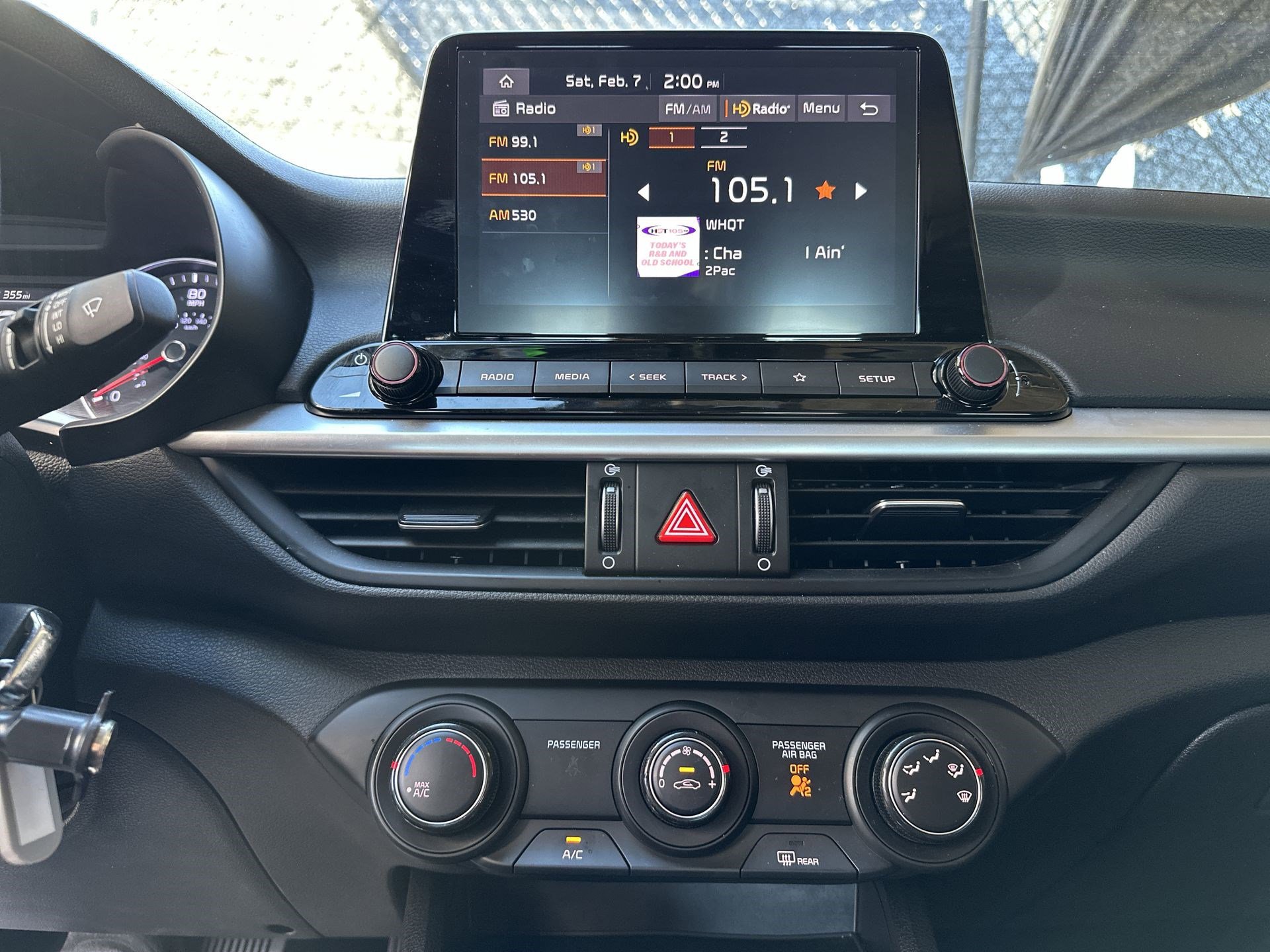 Certified 2024 Kia Forte LXS image 21