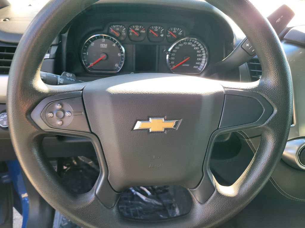 Used 2016 Chevrolet Tahoe 4WD w/ Remote Keyless Entry Package image 21