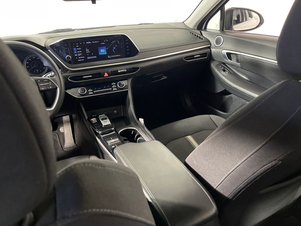 Certified 2023 Hyundai Sonata SEL image 17