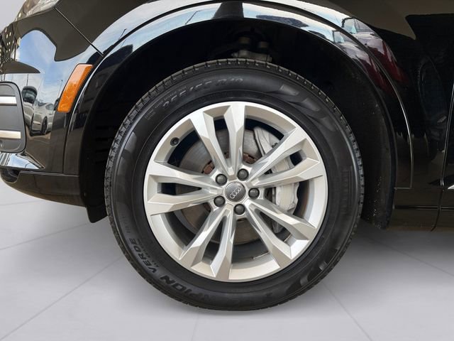 Used 2019 Audi Q7 3.0T Premium Plus image 9