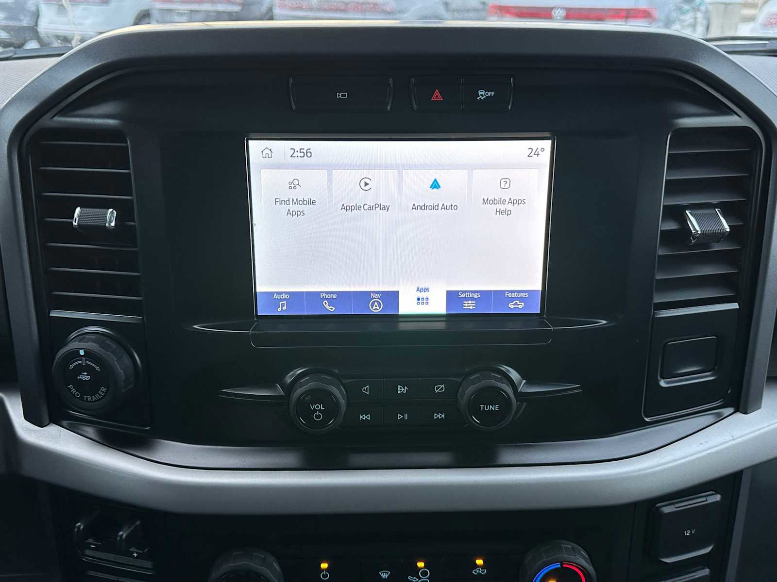 Used 2023 Ford F150 XLT w/ Trailer Tow Package image 26