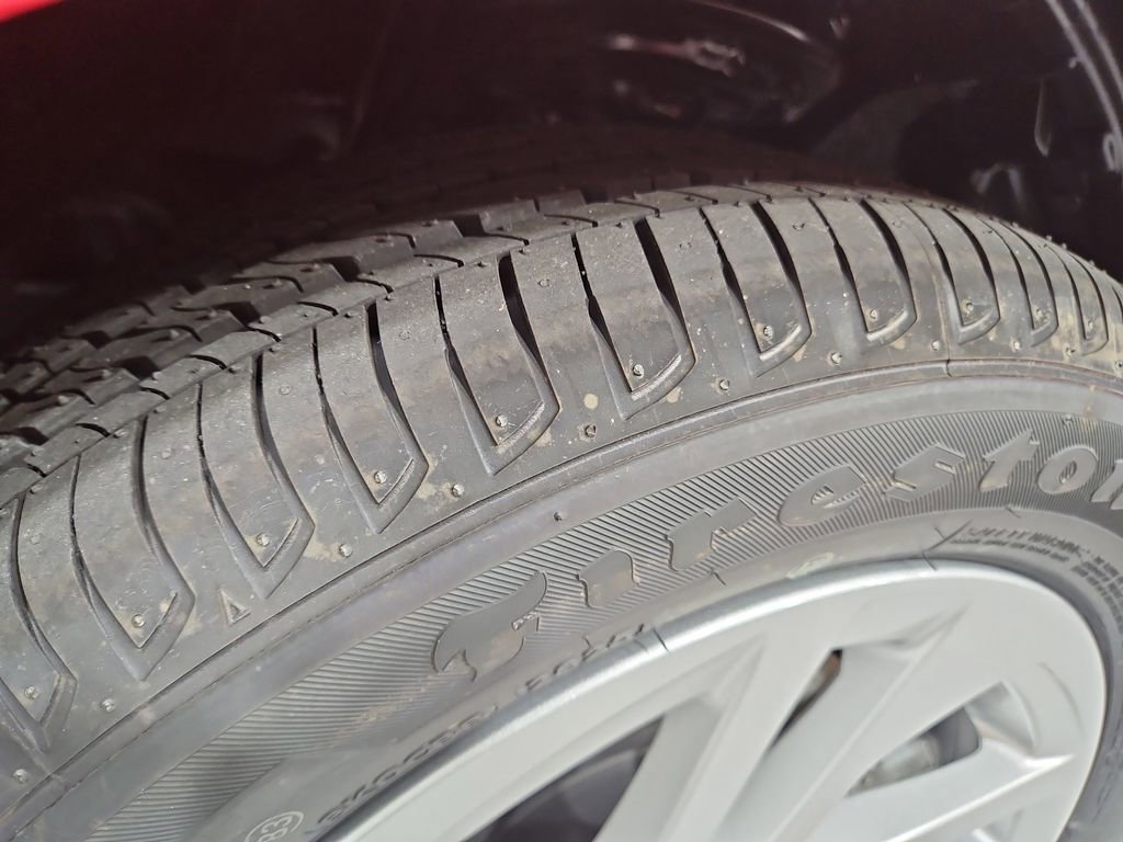 New 2025 Subaru Impreza 2.0i image 26