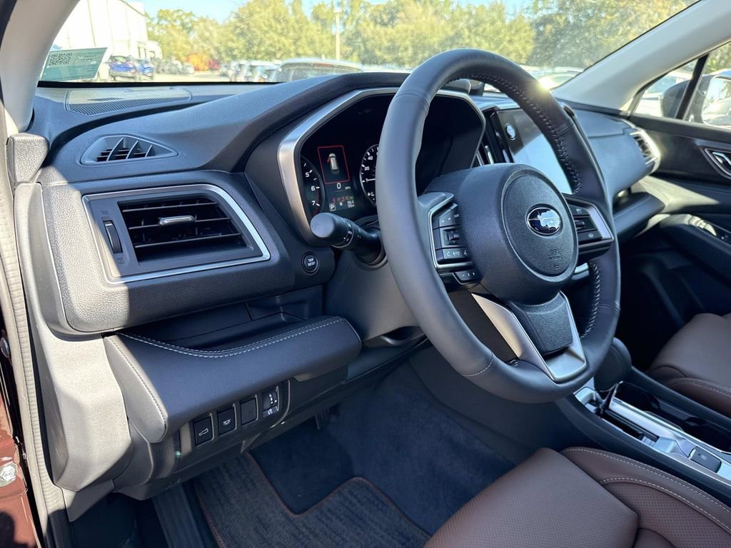 New 2026 Subaru Ascent Touring image 24