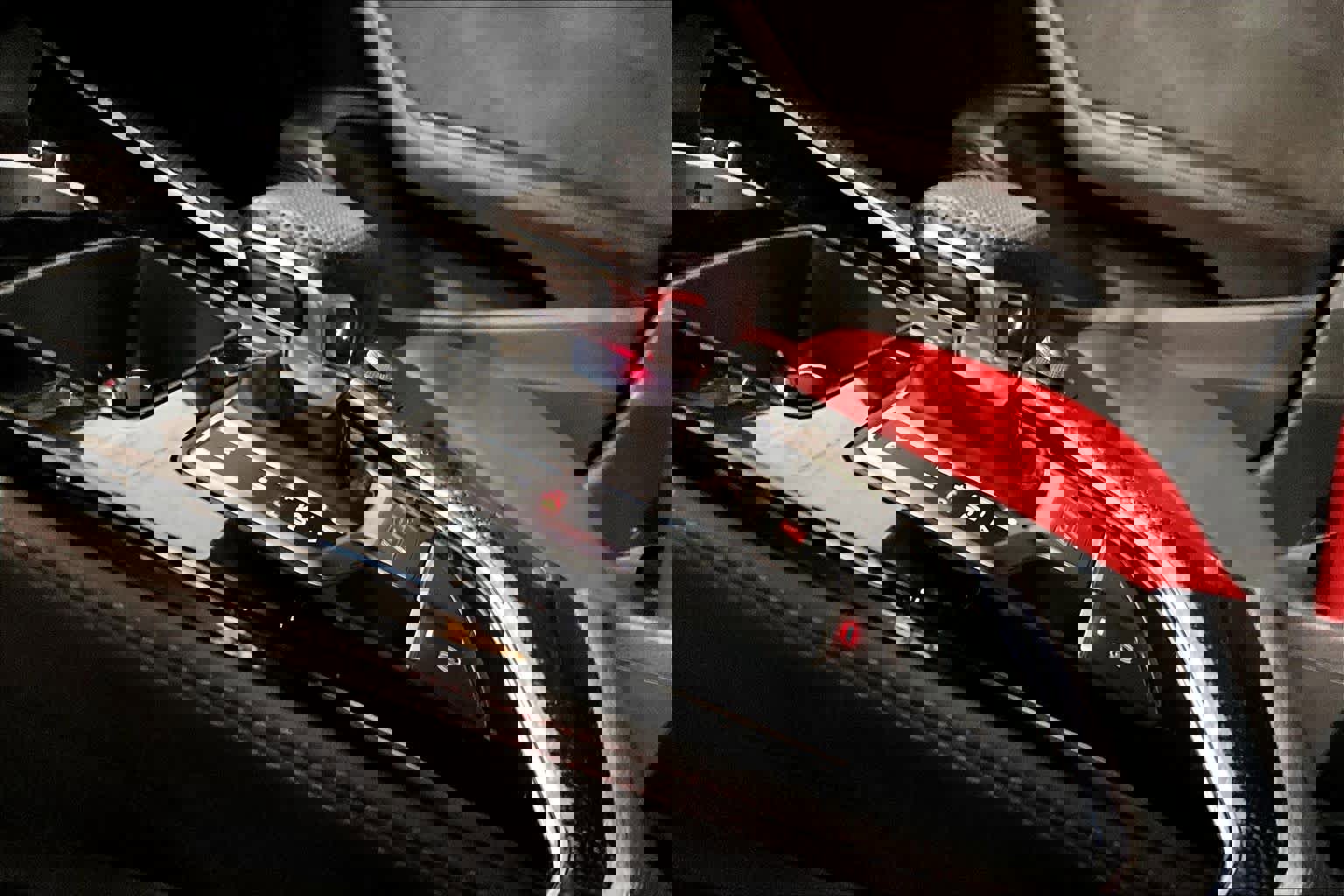 Used 2024 Audi S5 Premium Plus image 15