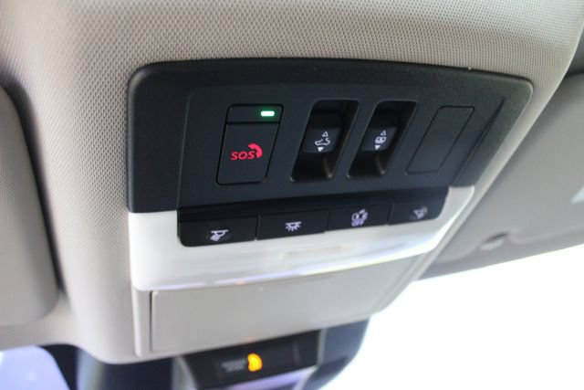 Used 2021 Nissan Rogue SV AWD/4WD image 20