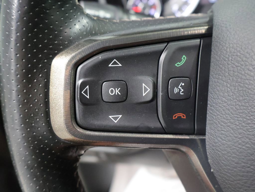 Used 2022 RAM 1500 Sport w/ Rebel Level 2 Equipment Group AWD/4WD image 34