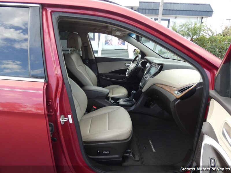 Used 2016 Hyundai Santa Fe Sport w/ Option Group 04 image 50