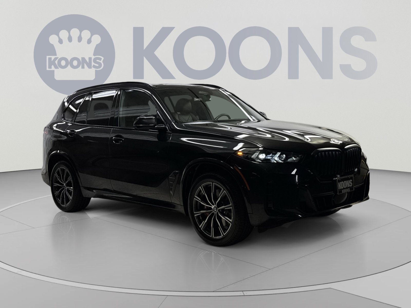 Used 2024 BMW X5 xDrive40i w/ M Sport Package AWD/4WD image 22
