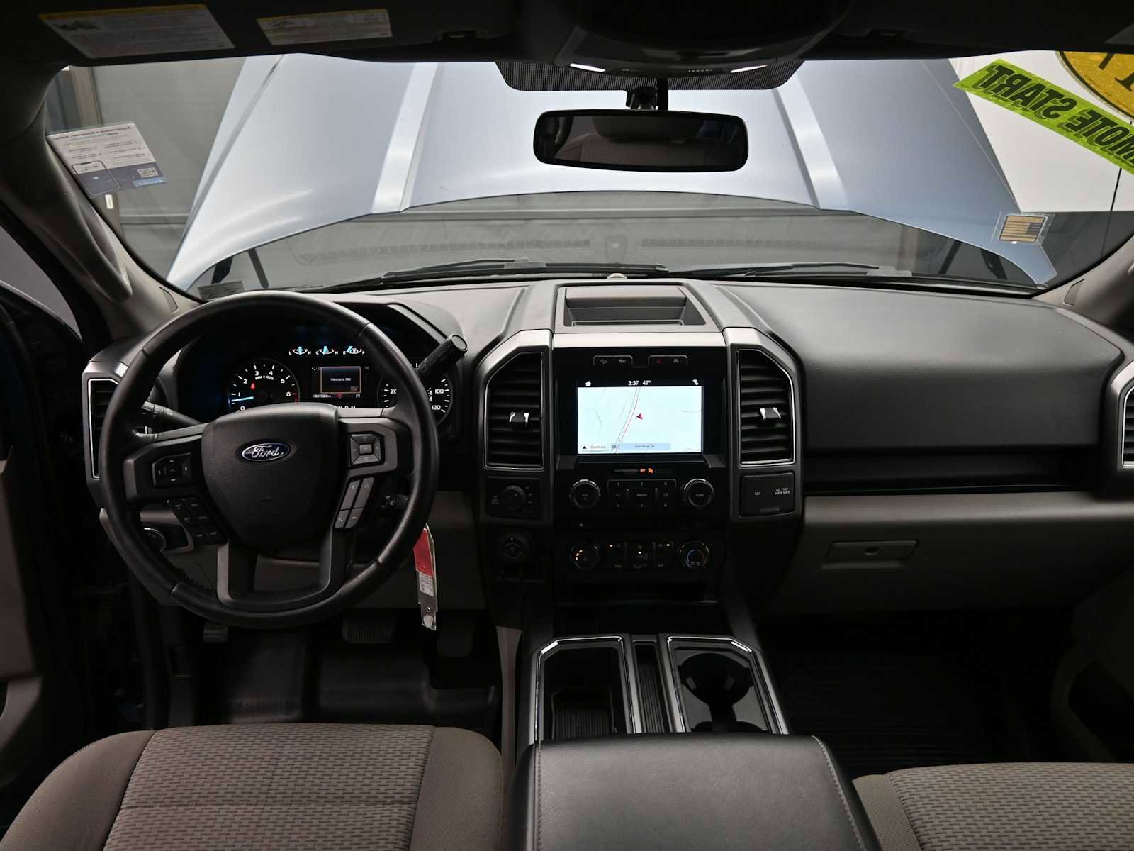Used 2017 Ford F150 XLT w/ Equipment Group 302A Luxury image 18