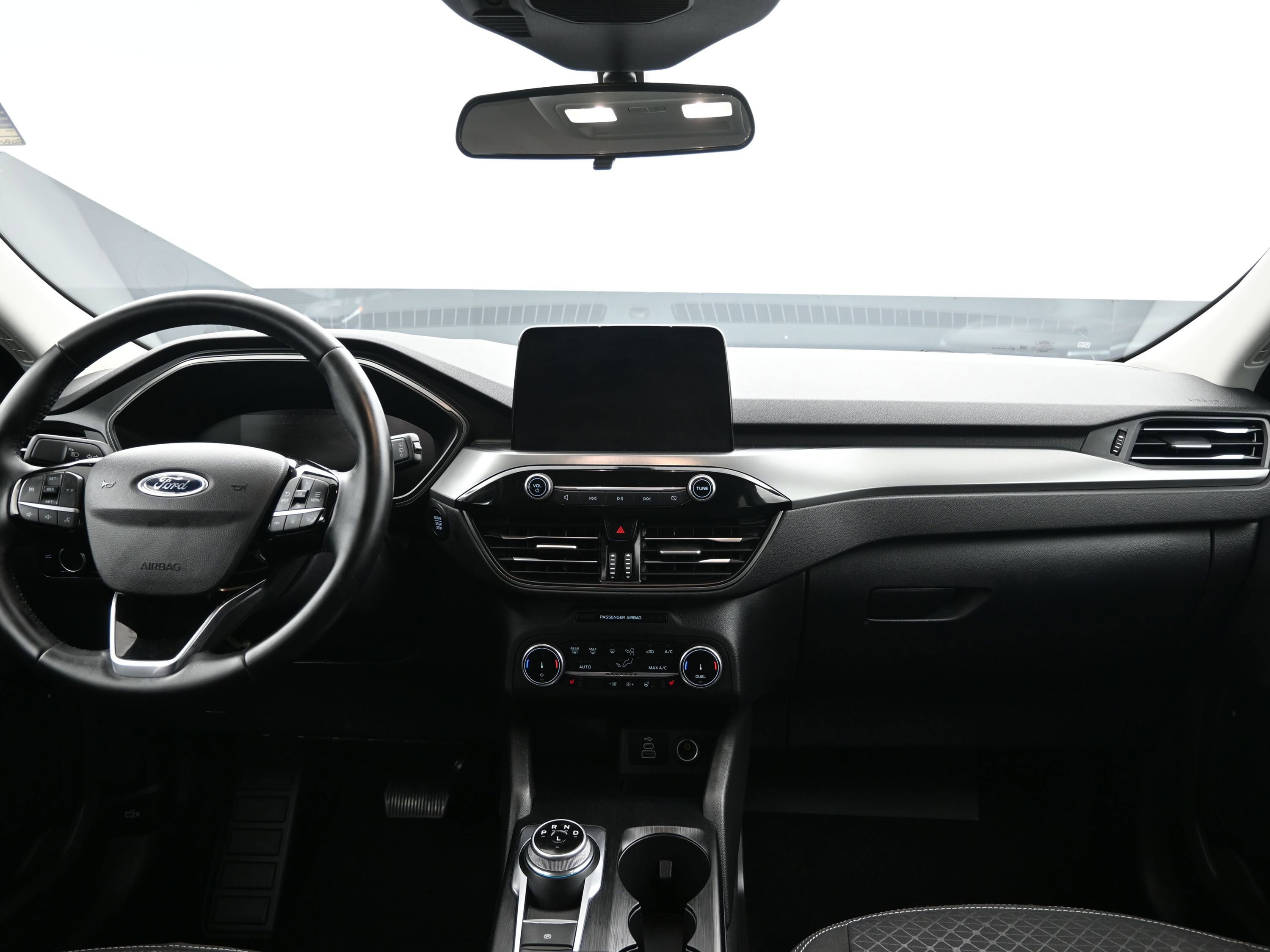 Used 2024 Ford Escape Active image 20