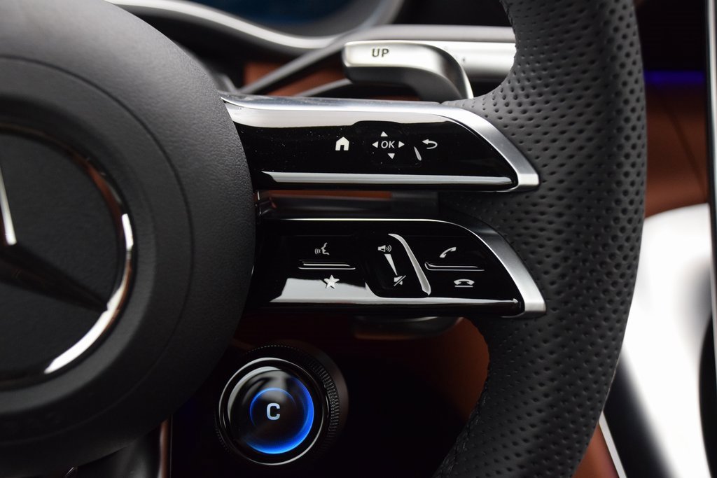 New 2026 Mercedes-Benz SL 43 AMG image 22