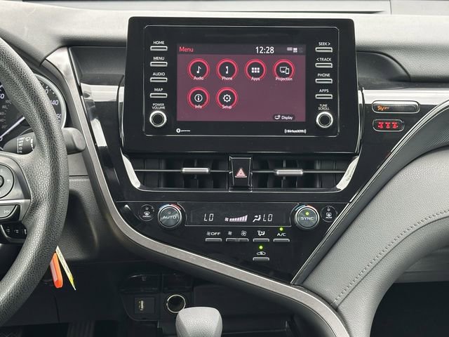 Used 2023 Toyota Camry LE image 15