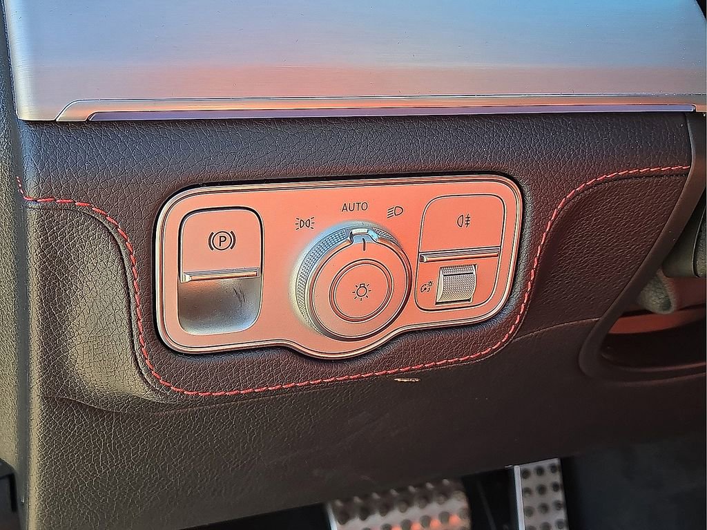 Used 2024 Mercedes-Benz GLE 53 AMG 4MATIC Coupe image 24