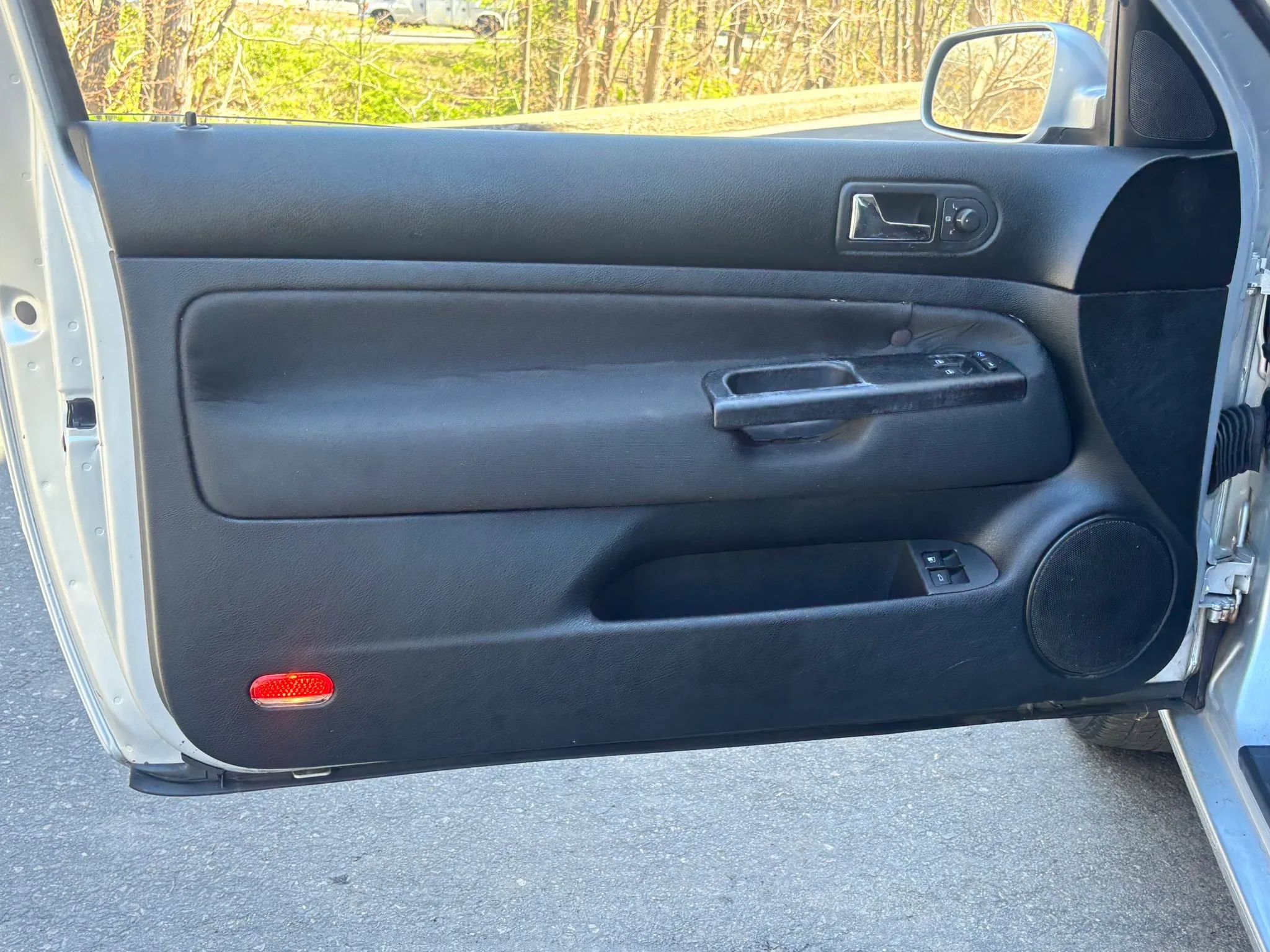 Used 2004 Volkswagen GTI 1.8T FWD image 14