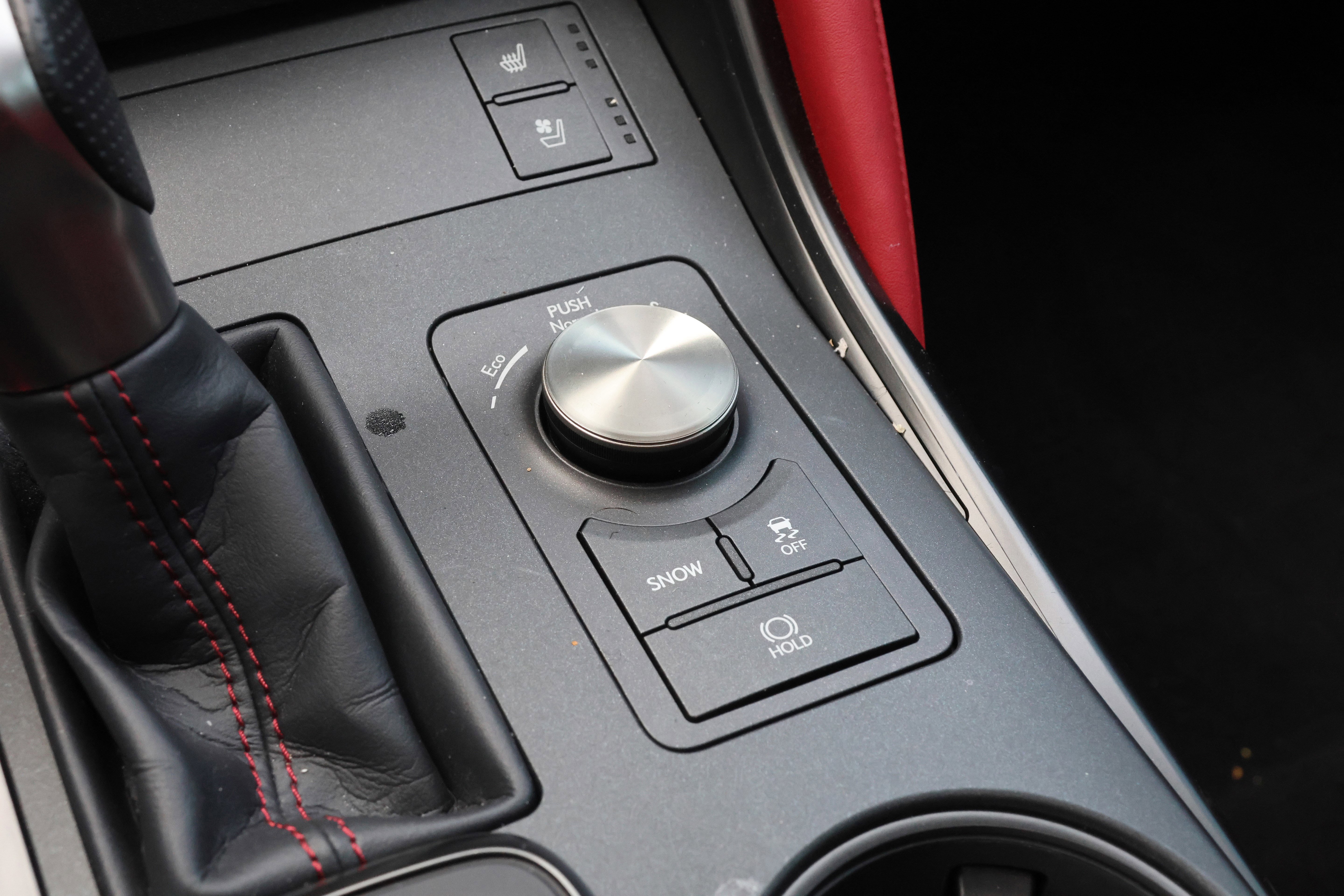 Used 2025 Lexus IS 350 F Sport image 29