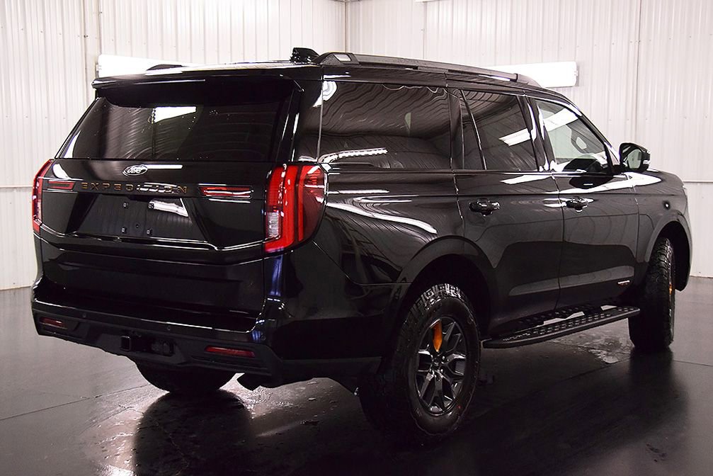 New 2026 Ford Expedition Tremor AWD/4WD image 7