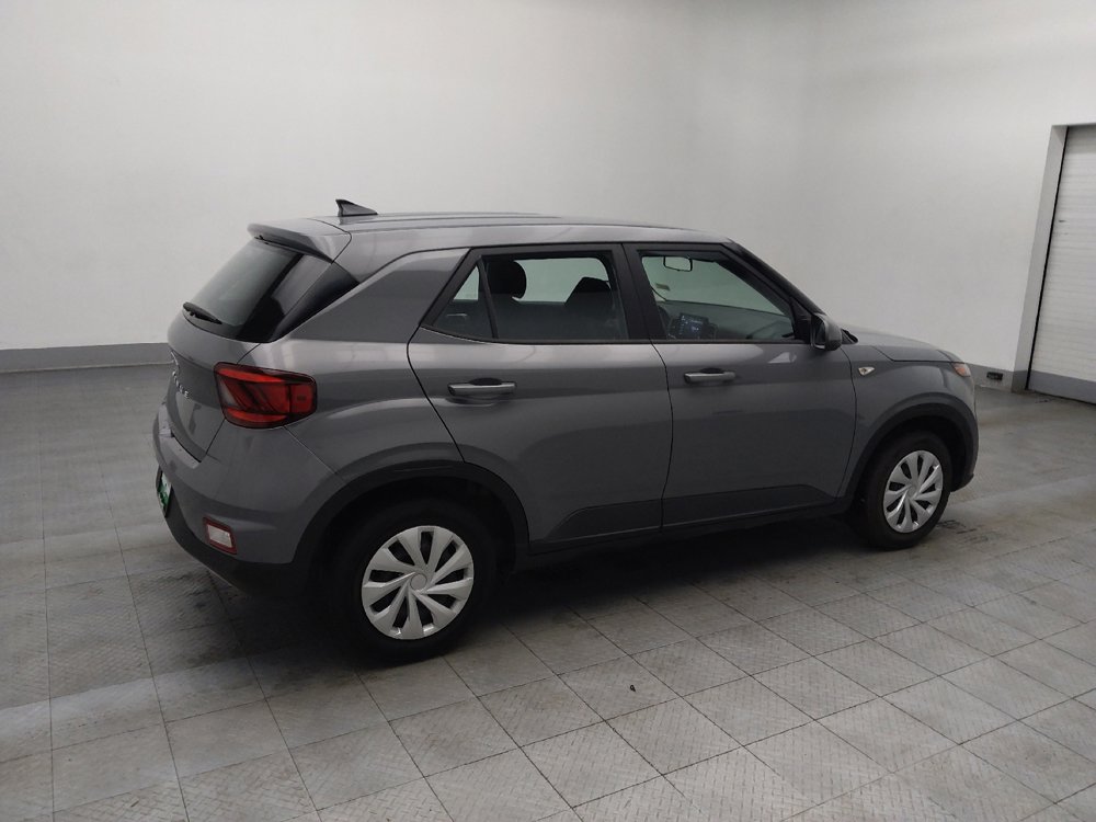 Used 2020 Hyundai Venue SE image 10