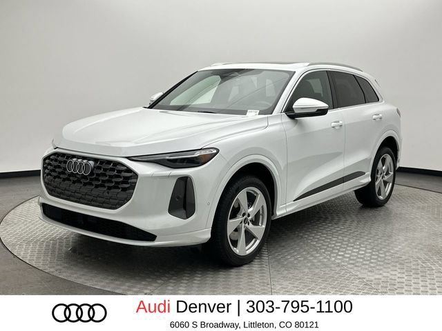 Used 2025 Audi Q5 Premium w/ Premium Plus AWD/4WD image 1