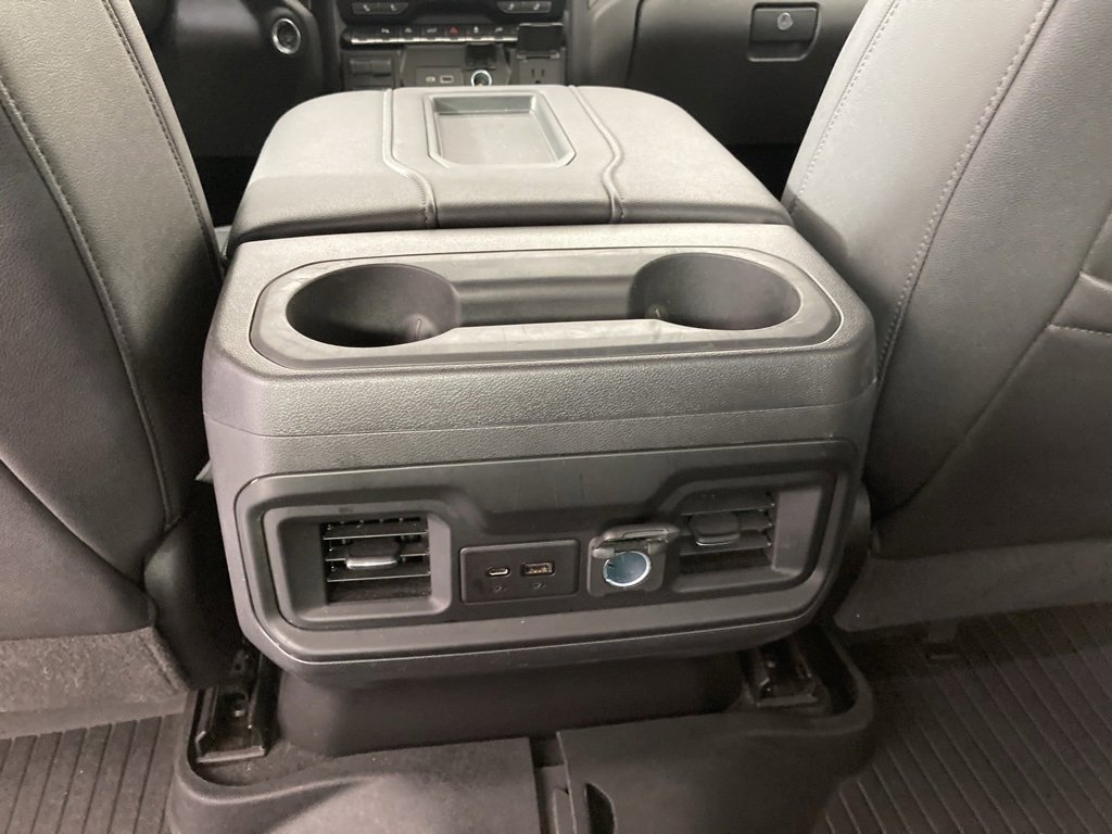Used 2021 Chevrolet Silverado 1500 LT Trail Boss w/ Convenience Package II image 14