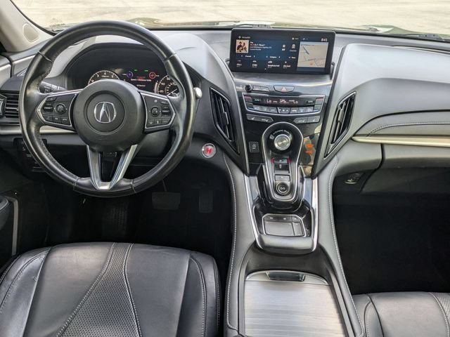 Used 2021 Acura RDX FWD w/ Technology Package image 23