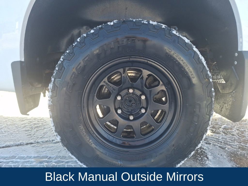 Used 2020 Chevrolet Silverado 1500 W/T w/ WT Convenience Package image 29