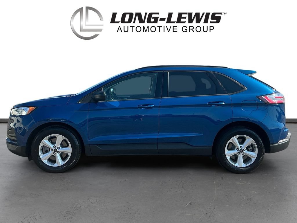 Used 2024 Ford Edge SE AWD/4WD video 2