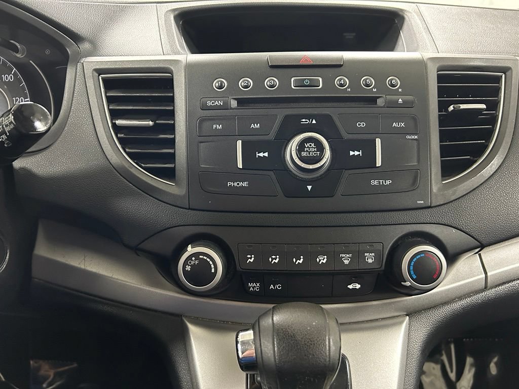 Used 2013 Honda CR-V EX image 19