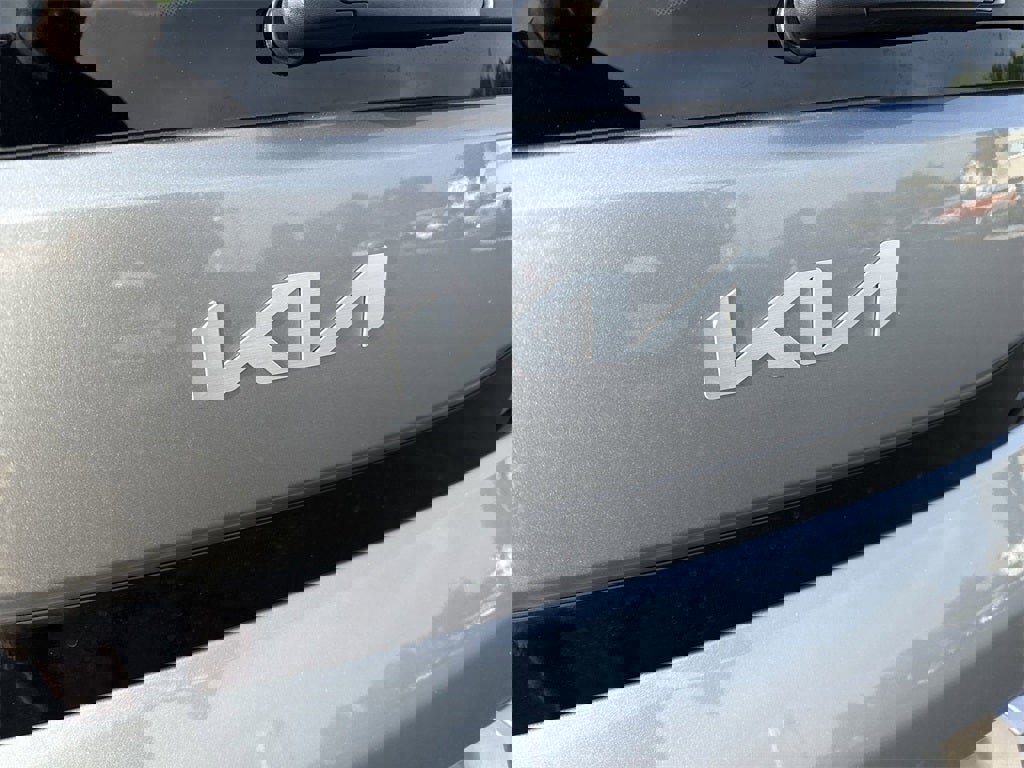 New 2025 Kia Soul EX image 7