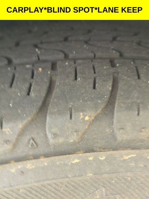 Used 2024 Chevrolet Malibu LS w/ Driver Confidence Package image 8