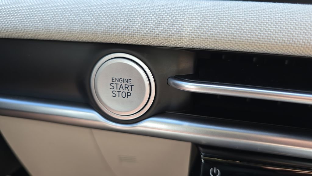 New 2026 Hyundai Tucson Limited AWD/4WD image 31